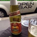 Open Comida