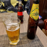 Singh's Cibo