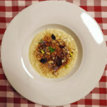 La Staletta Nourriture