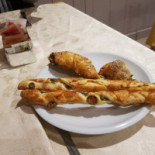 La Bodeguita Nourriture