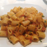 Schiavi D'abruzzo Comida