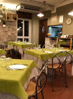 La Cucina Di Riccobono inside