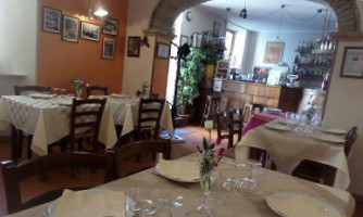 Osteria Nido Dell'astore food