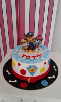 Dolcemente Ivana Cake Design food