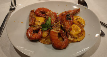 Osteria Da Barbanera food