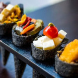 Itashi Comida