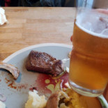 Surf And Turf Cibo