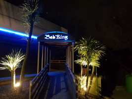 Bad King Pub outside