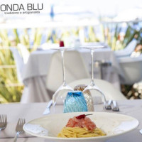 Onda Blu food