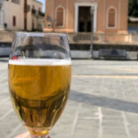 Malvasia Comida