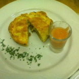Osteria Delle Rane Rosse Cibo