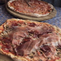 Pizzeria Da Scattu food