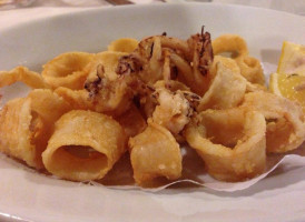 Roma Caffe Della Scala food