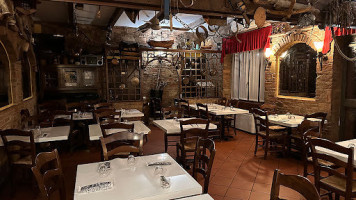 Trattoria Alpino food