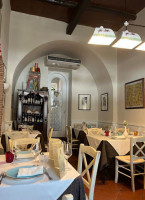 Rafilu Locanda Moderna food