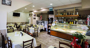 Osteria Agnese food