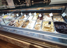 Gelato Di Natura Mestre food