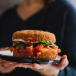 Kitchen Rebels Comida