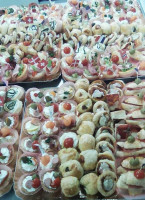 Pasticceria Poltronieri inside
