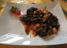 Trattoria Vegia Zena food