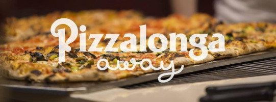 Pizzalonga Away San Martino Di Lupari food