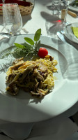 Relais Dell'arbiola food