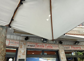 L'angolo Delle Crepes outside