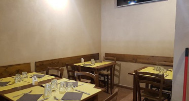 Osteria Er Buchetto food