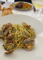 Locanda Della Regina food