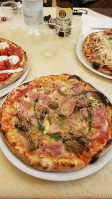 Pizzeria Il Melograno food