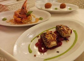 L'angoletto food