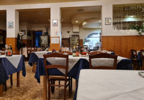 La Fenice food