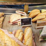 Autogrill Nourriture