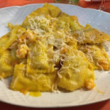 Trattoria Da Melixa Nourriture