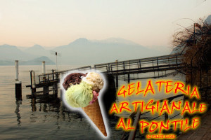 Gelateria Artigianale Al Pontile outside