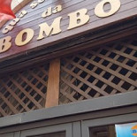 Bombo Nourriture