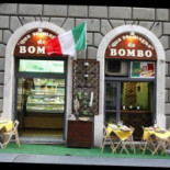 Bombo À l'intérieur