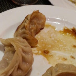 Grande Bambu Comida