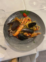 Trattoria Da Tommaso food