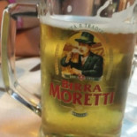 Tavernella Comida