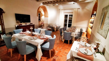 Relais Le Macine Di Stigliano food