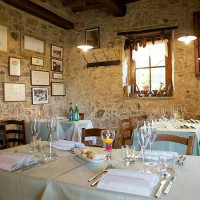 La Bottega Del 30 food