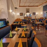 Pizzeria Blumau Nourriture
