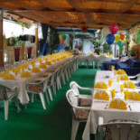 Pizzeria Blumau Nourriture