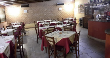 Pizzeria Terramia Torchiara food