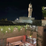 Angel Roofbar Dining À l'intérieur
