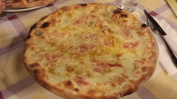 Pizzeria Giovanna food