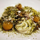 L'oste Della Bon'ora Nourriture