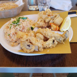 Cafe Miro Comida