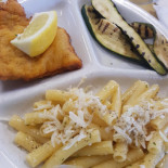 Cafe Miro Comida